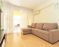 Resale - Wohnung - Torrevieja - Playa del Cura