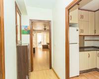 Resale - Wohnung - Torrevieja - Playa del Cura