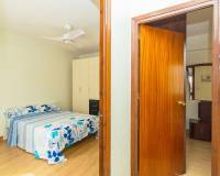 Resale - Wohnung - Torrevieja - Playa del Cura