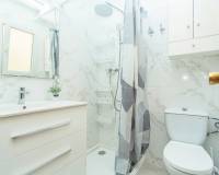 Resale - Wohnung - Torrevieja - Playa del Cura