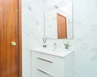 Resale - Wohnung - Torrevieja - Playa del Cura