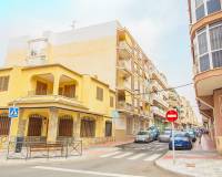 Resale - Wohnung - Torrevieja - Playa del Cura