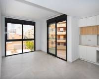 Resale - Wohnung - Torrevieja - Playa del Cura