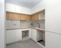 Resale - Wohnung - Torrevieja - Playa del Cura