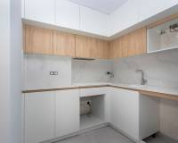 Resale - Wohnung - Torrevieja - Playa del Cura