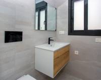 Resale - Wohnung - Torrevieja - Playa del Cura