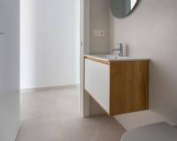 Resale - Wohnung - Torrevieja - Playa del Cura