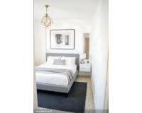 Resale - Wohnung - Torrevieja - Playa del Cura