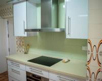 Resale - Wohnung - Torrevieja - Playa del Cura