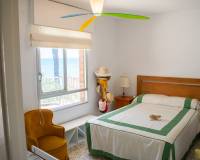 Resale - Wohnung - Torrevieja - Playa del Cura