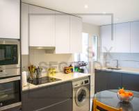 Resale - Wohnung - Torrevieja - Playa del Cura