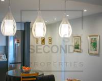 Resale - Wohnung - Torrevieja - Playa del Cura