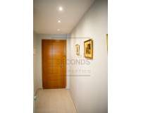 Resale - Wohnung - Torrevieja - Playa del Cura