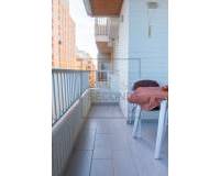 Resale - Wohnung - Torrevieja - Playa del Cura