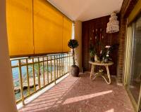 Resale - Wohnung - Torrevieja - Playa del Cura