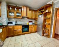 Resale - Wohnung - Torrevieja - Playa del Cura