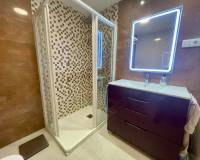 Resale - Wohnung - Torrevieja - Playa del Cura