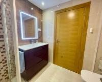 Resale - Wohnung - Torrevieja - Playa del Cura