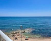 Resale - Wohnung - Torrevieja - Playa del Cura