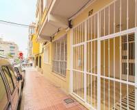 Resale - Wohnung - Torrevieja - Playa del Cura