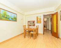 Resale - Wohnung - Torrevieja - Playa del Cura