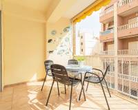 Resale - Wohnung - Torrevieja - Playa del Cura