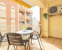 Resale - Wohnung - Torrevieja - Playa del Cura