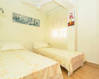 Resale - Wohnung - Torrevieja - Playa del Cura