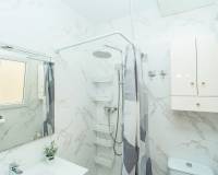 Resale - Wohnung - Torrevieja - Playa del Cura