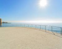 Resale - Wohnung - Torrevieja - Playa del Cura