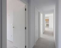 Resale - Wohnung - Torrevieja - Playa del Cura
