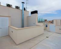 Resale - Wohnung - Torrevieja - Playa del Cura