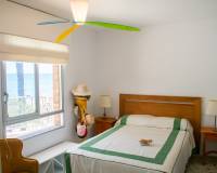 Resale - Wohnung - Torrevieja - Playa del Cura
