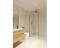 Resale - Wohnung - Torrevieja - Playa del Cura