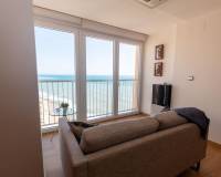 Resale - Wohnung - Torrevieja - Playa del Cura
