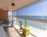 Resale - Wohnung - Torrevieja - Playa del Cura