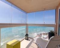 Resale - Wohnung - Torrevieja - Playa del Cura