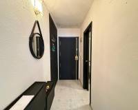 Resale - Wohnung - Torrevieja - Playa del Cura