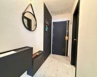 Resale - Wohnung - Torrevieja - Playa del Cura