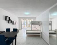 Resale - Wohnung - Torrevieja - Playa del Cura