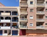 Resale - Wohnung - Torrevieja - Playa del Cura