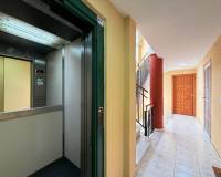 Resale - Wohnung - Torrevieja - Playa del Cura
