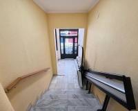 Resale - Wohnung - Torrevieja - Playa del Cura