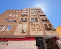 Resale - Wohnung - Torrevieja - Playa del Cura