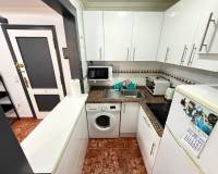 Resale - Wohnung - Torrevieja - Playa del Cura