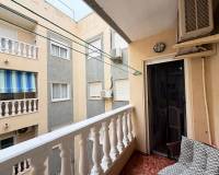 Resale - Wohnung - Torrevieja - Playa del Cura