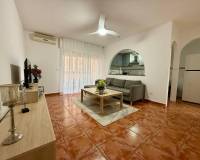Resale - Wohnung - Torrevieja - Playa del Cura