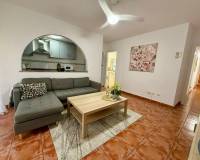 Resale - Wohnung - Torrevieja - Playa del Cura