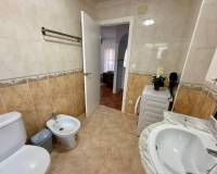 Resale - Wohnung - Torrevieja - Playa del Cura