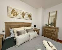 Resale - Wohnung - Torrevieja - Playa del Cura